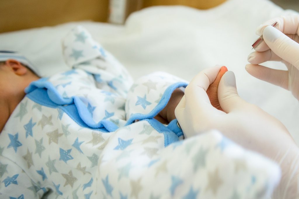 What’s in a Name? The Under-recognised Role of Digital Midwives