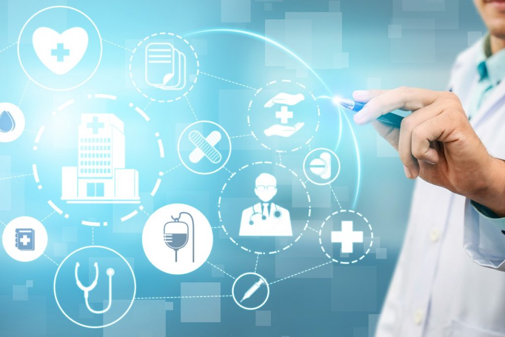 5 Critical Considerations for Connected Health Manufacturers
