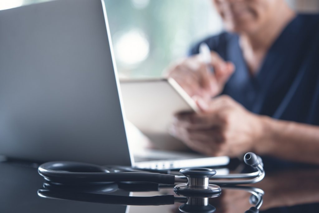 Adopting the Right Technology is Crucial to Transforming Health and Care Services