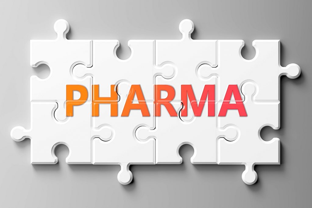 Types of Content Strategies for Pharma How to Choose