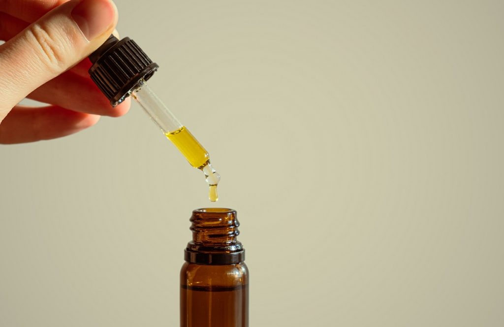 Adoption of CBD-Based Products in Medical Application Boosts CBD Oil Market