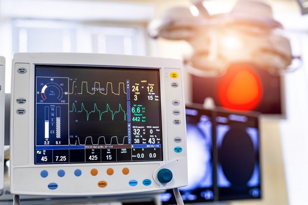 The Rise of Vulnerabilities in Medical Devices