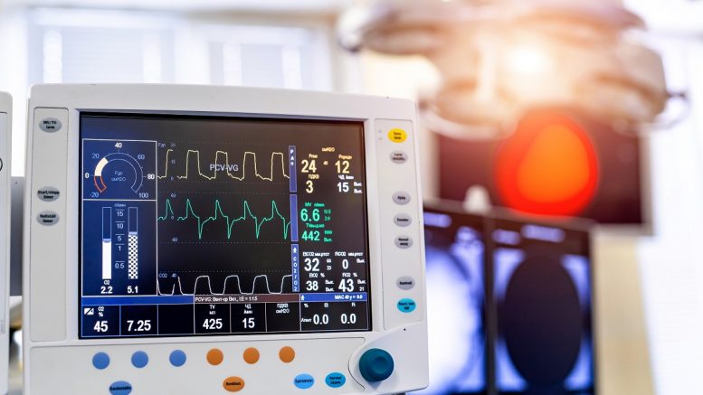 The Rise of Vulnerabilities in Medical Devices