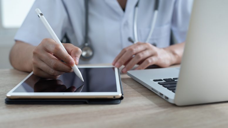 The Technology Improving Scheduling and Patient Engagement