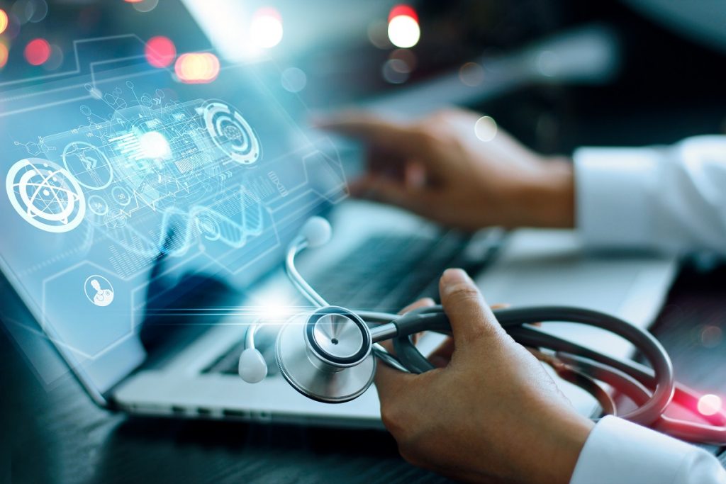 Why are Healthcare Providers Increasingly Adopting a Digital Health Platform Approach