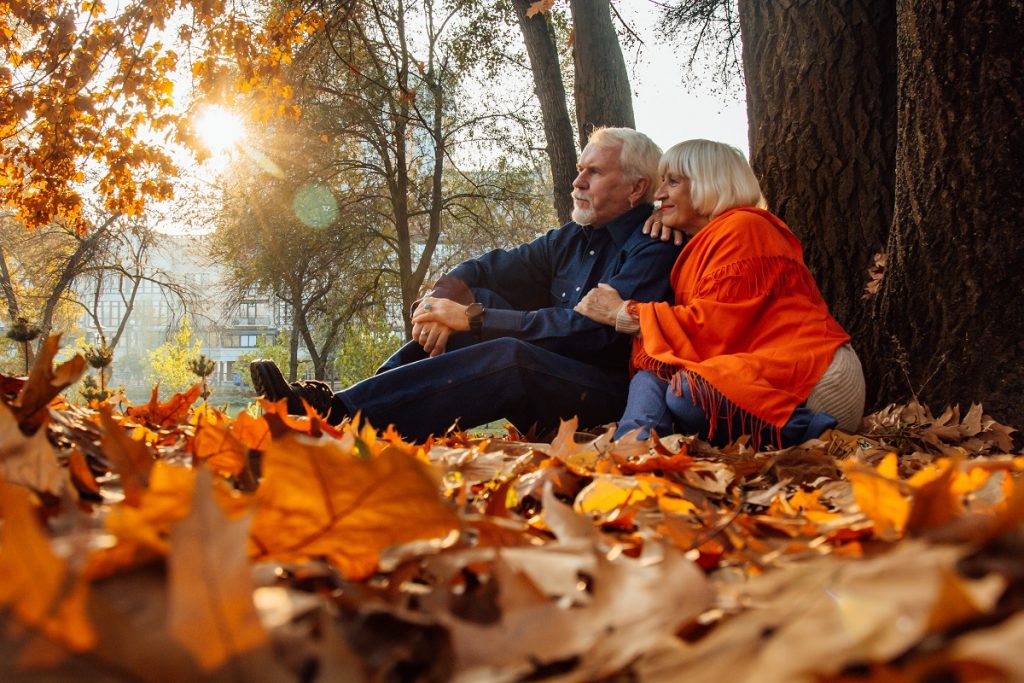 How Technology Has Improved Elderly Care