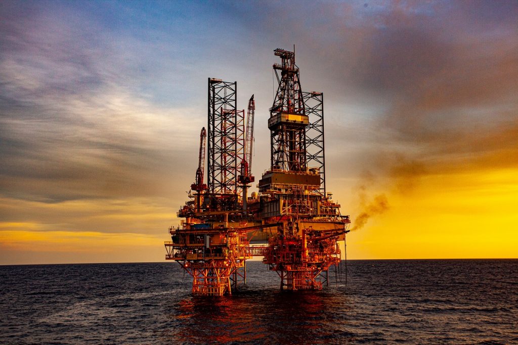 Offshore Telemedicine—How Oil Rigs keep Workers Safe at Sea