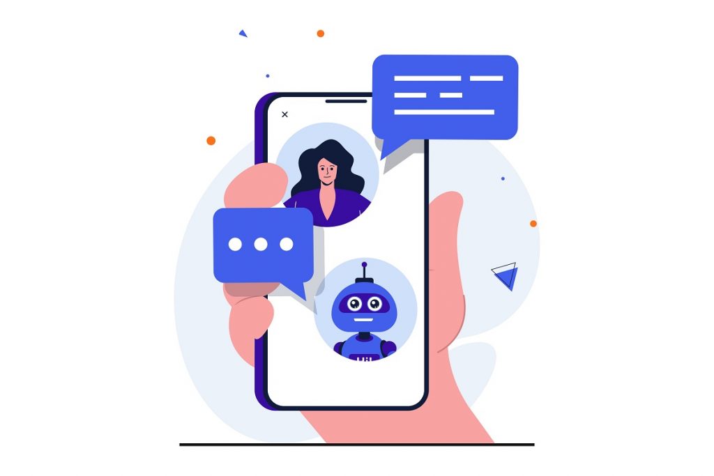 The Benefits of Conversational AI for the Healthcare Industry