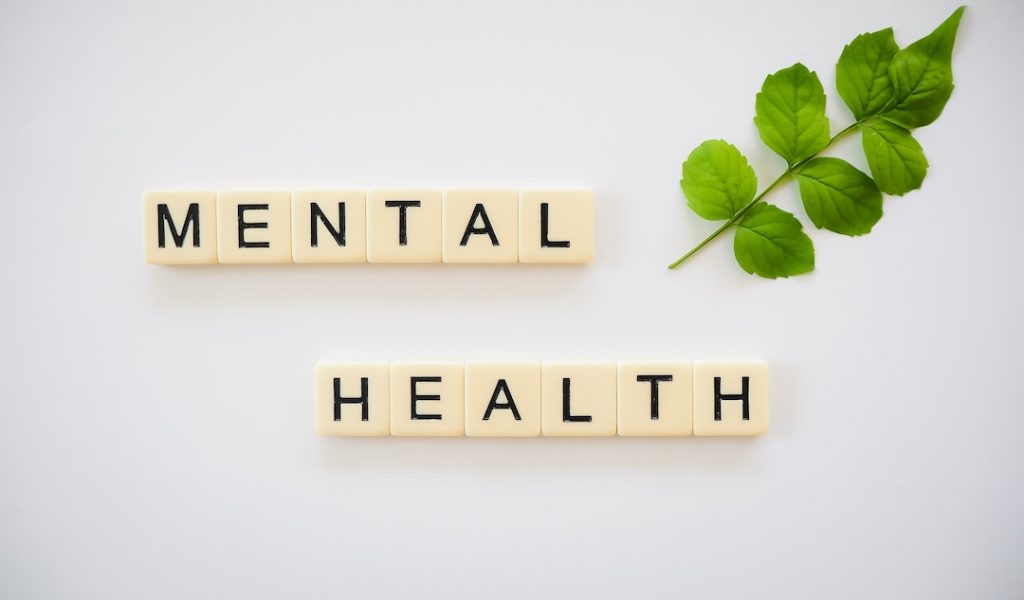 Tips for Maintaining Your Mental Health During College