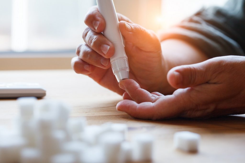 Revolutionizing Diabetes Care The Rise of RPM Technology