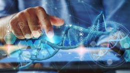 AI and the Future of Genomic Healthcare