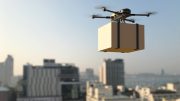 Flying Pharmacies - Are Drone-Delivered Prescriptions the Future