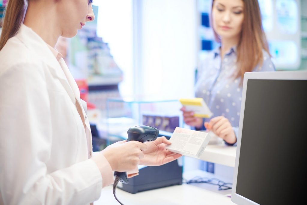 Pharmacies Need to Upgrade their Documentation Systems, Fast