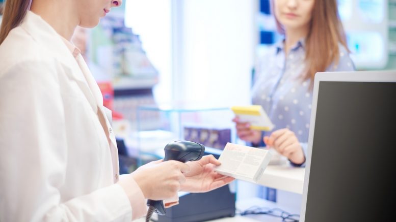 Pharmacies Need to Upgrade their Documentation Systems, Fast