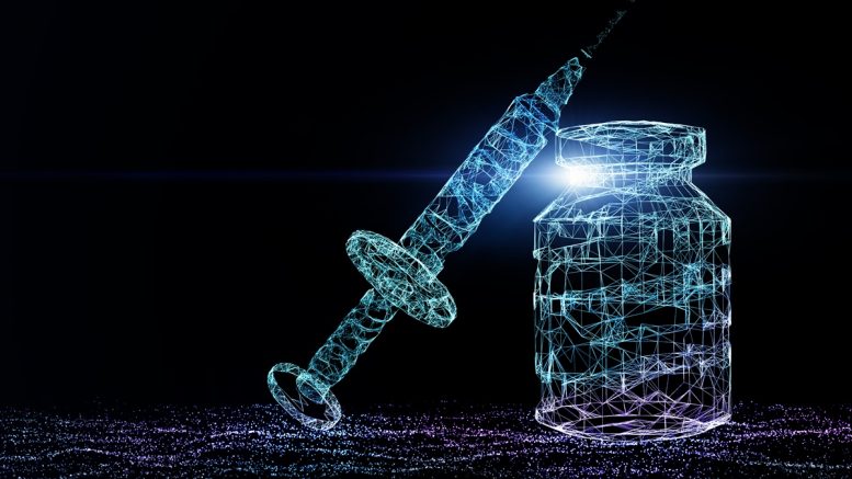 Generative AI and its Impact on Speed to Market for Pharmaceuticals