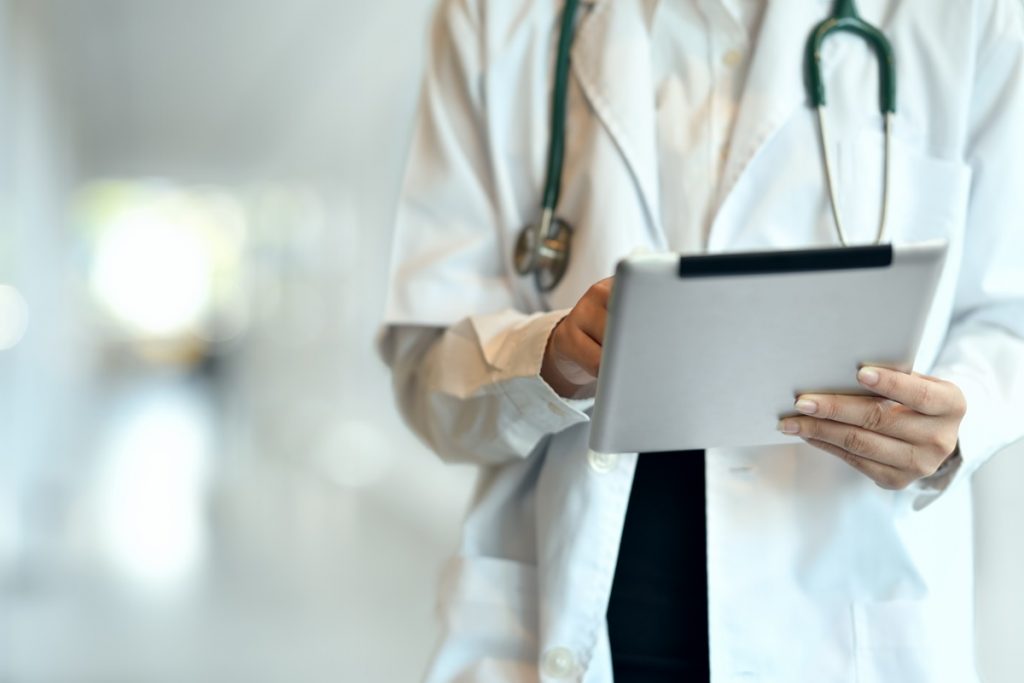 How AI-powered clinical documentation innovates healthcare