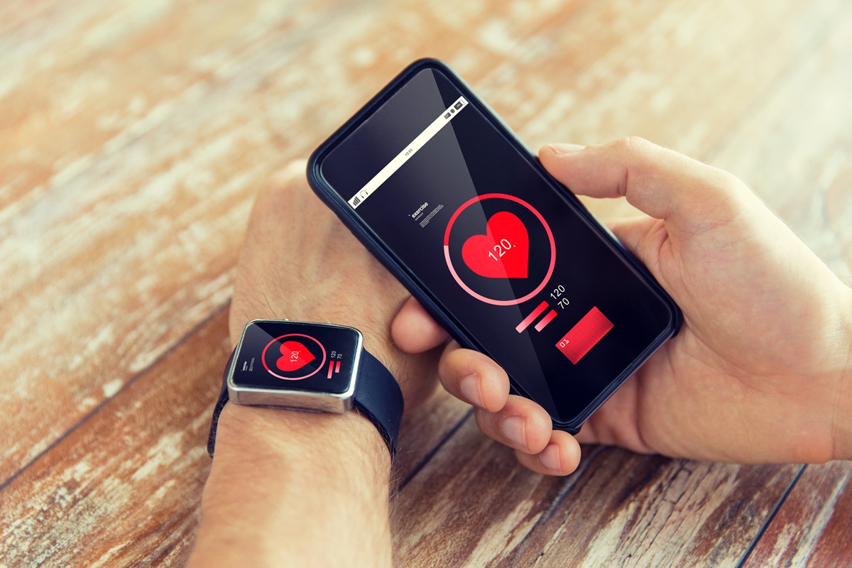 The Role of Wearable Devices in Monitoring Health Outcomes Across