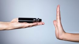 Is the Disposable Vaping Ban Saving the NHS from another Health Epidemic