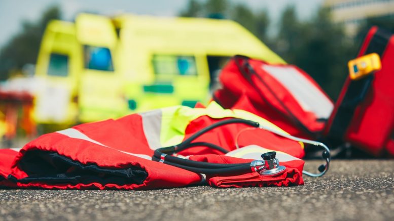 Avaya Ecosystem Creates Tailored Contact Centre Solution for South Central Ambulance Service