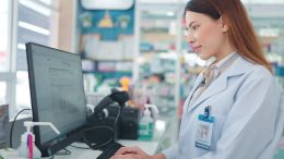 Digital Patient Records PMRs are Key to Empowering Pharmacy Patients