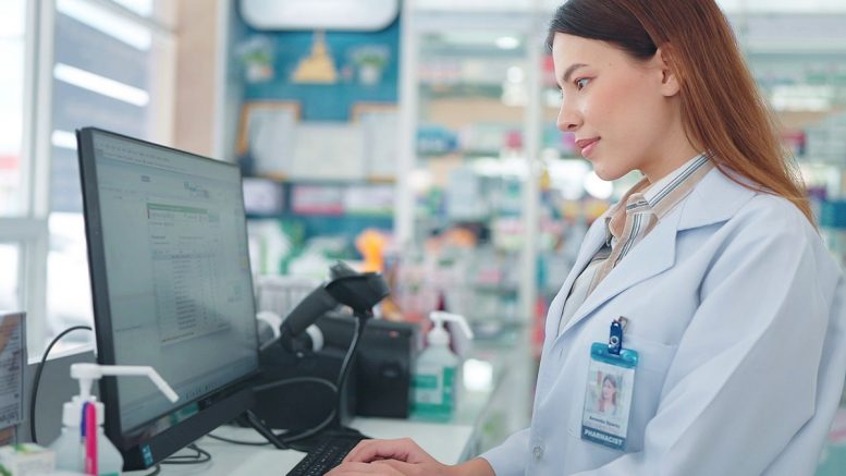 Digital Patient Records PMRs are Key to Empowering Pharmacy Patients
