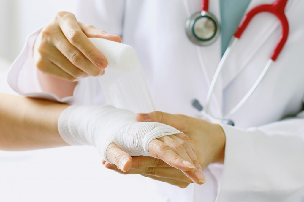 The Importance of Pain Reduction in Enhancing Wound Management