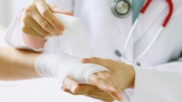 The Importance of Pain Reduction in Enhancing Wound Management