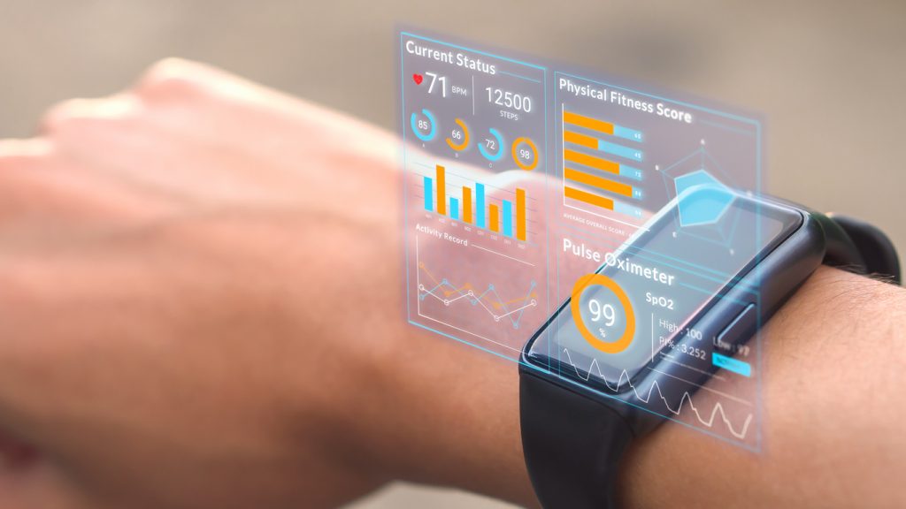 Top 3 Factors for Designing Secure Wearable Healthcare Devices