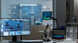 What’s the State of AI-enabled Automation in Pharma R&D