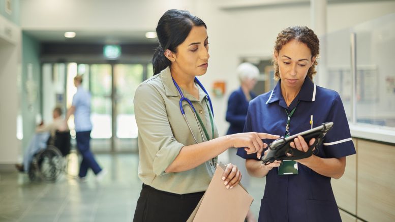 Somerset NHS Foundation Trust Works with Oleeo to Streamline Recruitment