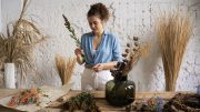 Sustainable Floristry - How to Run an Eco-friendly Florist Business