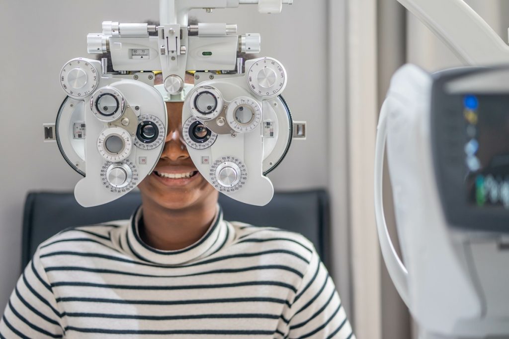 We Need to Act Now to Change Outcomes for Children with Myopia