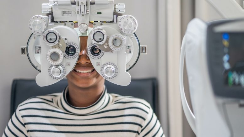 We Need to Act Now to Change Outcomes for Children with Myopia