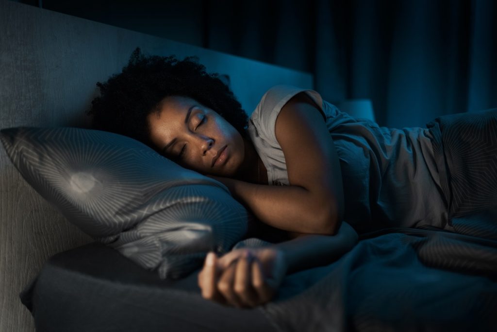 Sleep Health - A Key Building Block in Reducing NHS Strain