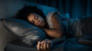 Sleep Health - A Key Building Block in Reducing NHS Strain