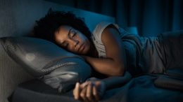 Sleep Health - A Key Building Block in Reducing NHS Strain