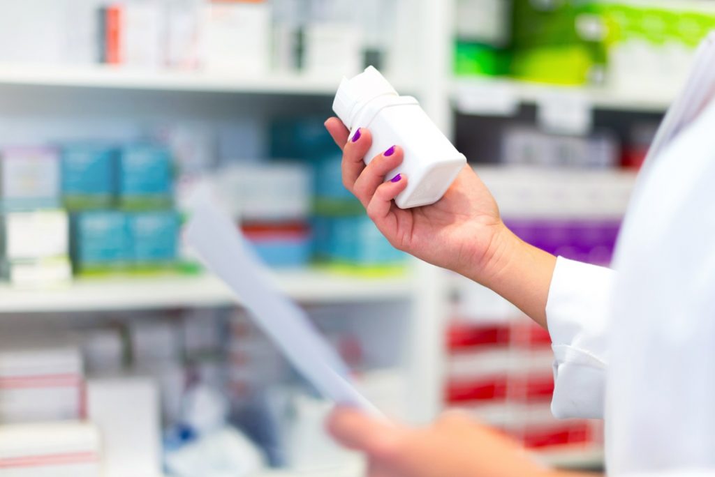 The Case for Change - Digitising the Pharmacy Ordering Process