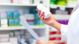 The Case for Change - Digitising the Pharmacy Ordering Process