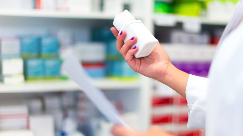 The Case for Change - Digitising the Pharmacy Ordering Process