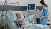 Personalised Care at the Point of Need - Revolutionising Critical Care with Medical Grade Computers and Customisable Medical Carts