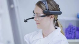 Augmented Reality Technology Revolutionises Healthcare Education at North Tees and Hartlepool NHS Foundation Trust