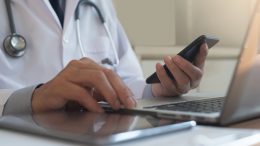 Securing Healthcare on the go: How NHS Trusts can Protect Mobile Devices and Patient Data