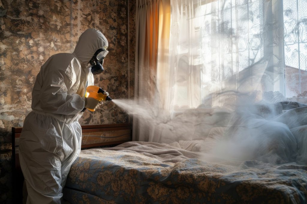 What You Need To Know About Biohazard Removal And After Death Cleanup