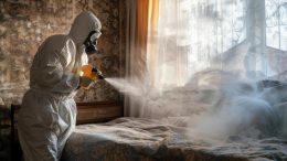 What You Need To Know About Biohazard Removal And After Death Cleanup