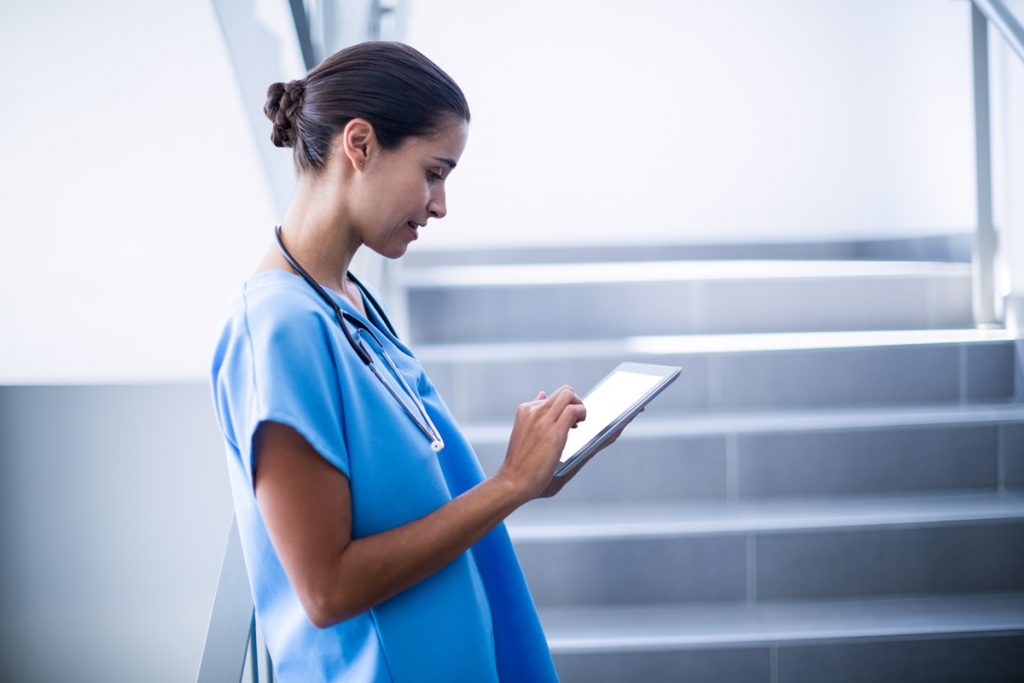 How to Utilize AI to Counter Health Care Worker Shortages