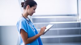 How to Utilize AI to Counter Health Care Worker Shortages