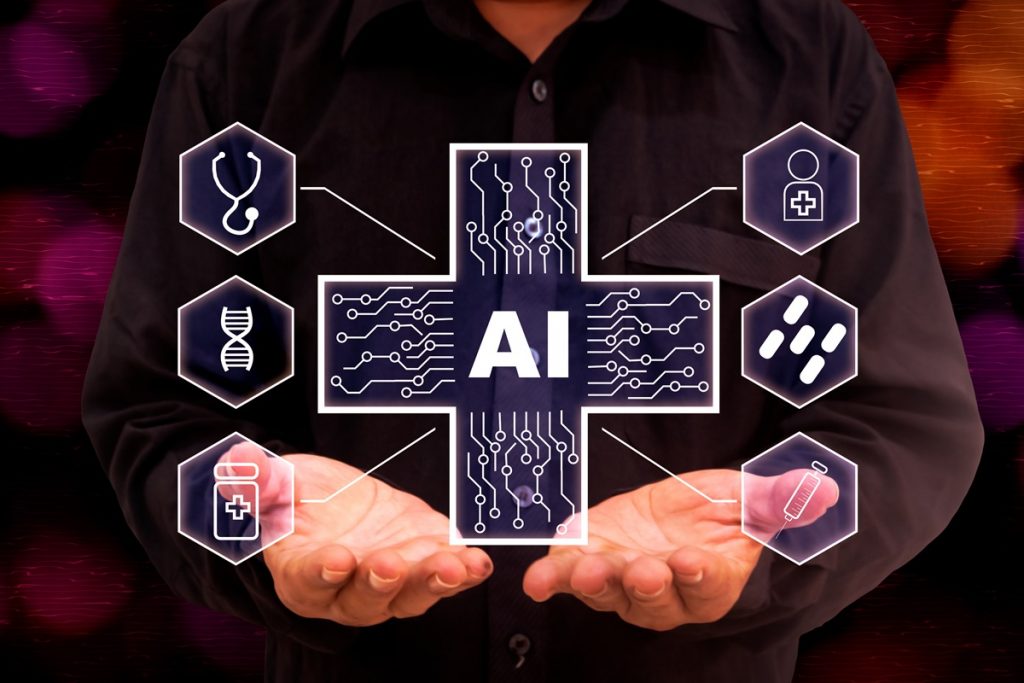 AI in Healthcare - How do we get from Hype to Reality, Safely and Effectively