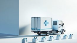 Strengthening Healthcare Logistics Networks for Enhanced Patient Care