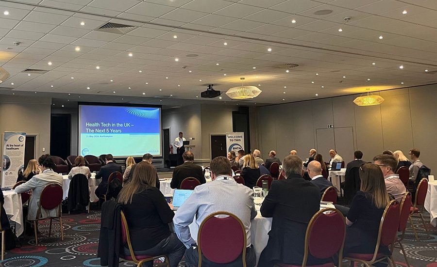 AXREM and BHTA name Highland as ‘Future of MedTech’ headline sponsor