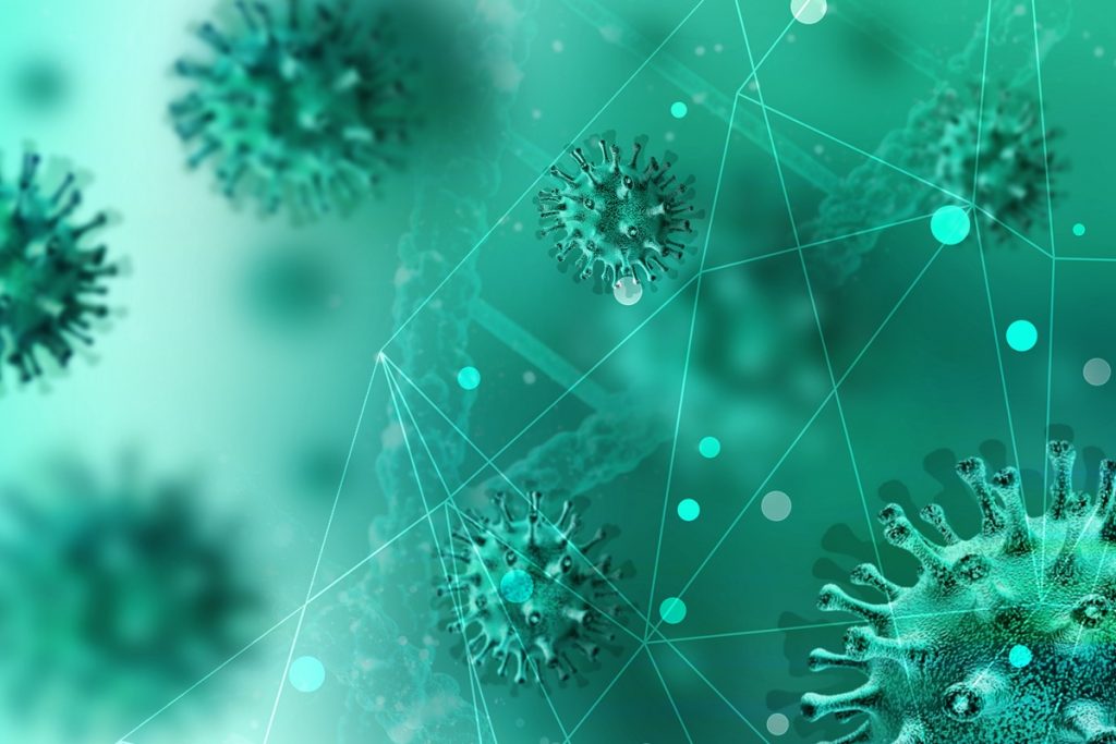 Can AI Help Prevent the Next Pandemic